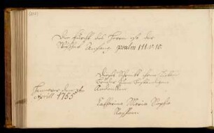 Raspe, Catharina Maria Sophia