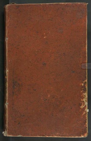 UB Gießen, Hs 659 - Hē Kainē diathēkē : [durchschossenes Exemplar mit handschriftlichen Anmerkungen]