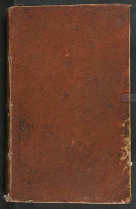 UB Gießen, Hs 659 - Hē Kainē diathēkē : [durchschossenes Exemplar mit handschriftlichen Anmerkungen]