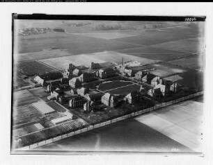 Euskirchen, Provinzial-Fürsorge-Anstalt