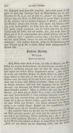 178-187 Kirchliche Statistik