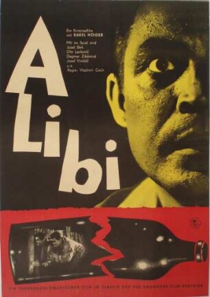 Alibi