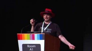 EuroPython 2016: Lightning Talks I