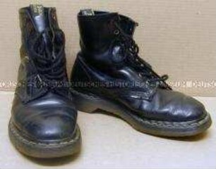 Stiefel "Doc Martens"