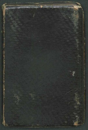 Adressbuch