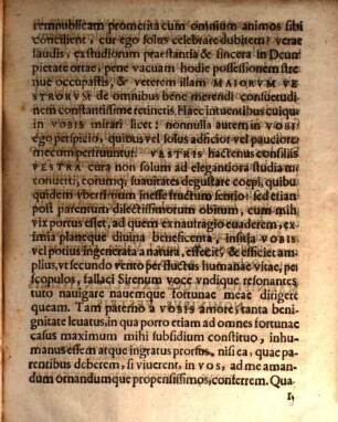 De finibus Germaniae nunquam mutatis diatriba
