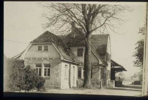 Bf. Holzgerlingen