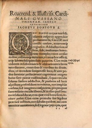 Axiomata libri primi Pandectarum in Schematibus Legum aliquot Aenigmata