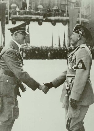 Adolf Hitler