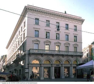 Palazzo Boncompagni Ludovisi
