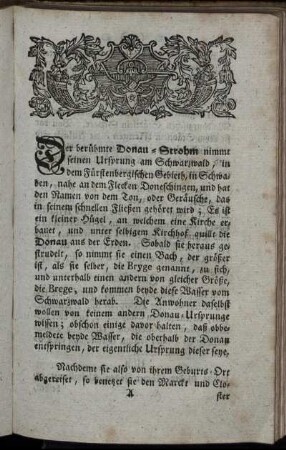 Iler- Fluß. - Preßburg.