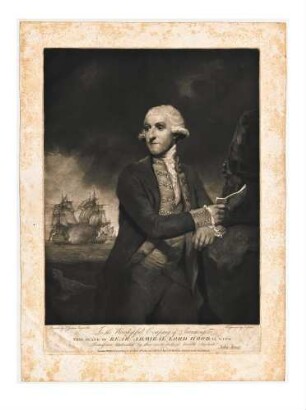 Samuel Hood