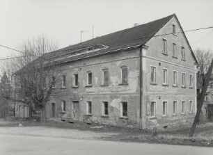 Ehemaliges Gasthaus