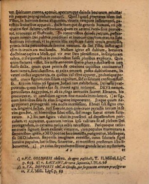 Crux salutis signum : actui oratorio