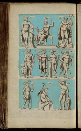 Taf. XXVI. - Tab. XXVIII. Fig. 141.