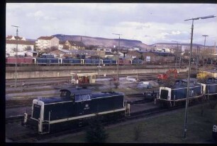 Gleis 411/412