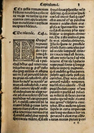 Gesta Romanorum : cum applicationibus moralis et myst.