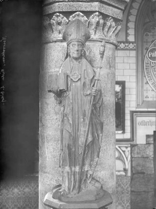 Heiliger Augustin