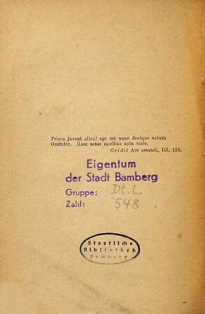 Gedichte