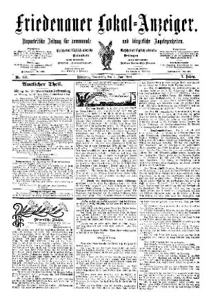 Nr. 131, 07.06.1900