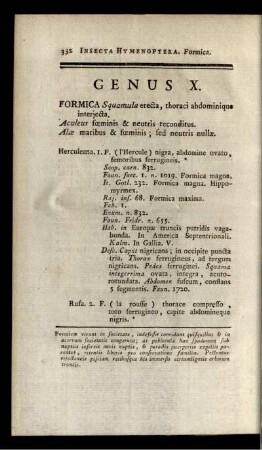 FORMICA