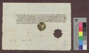 siehe 1418 Januar 10