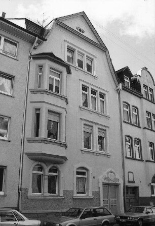 Gießen, Stephanstraße 47
