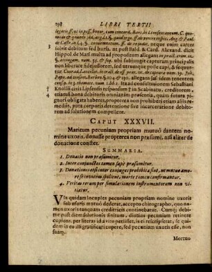 Caput XXXVII.