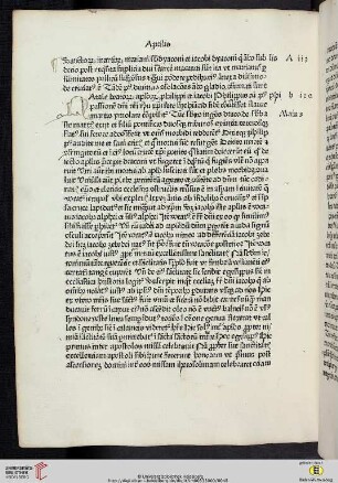 Maius