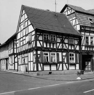 Wanfried, Marktstraße 36