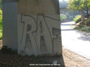 RAF
