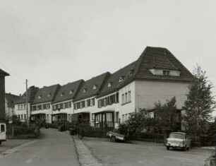 Straße, Heidenau (Kreis Pirna)