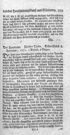 Der Hausvater. T.5.,St.1.