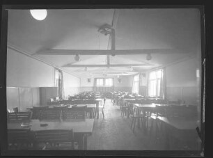 Bietigheim (Württ.), Ga (Speisesaal und Küche)