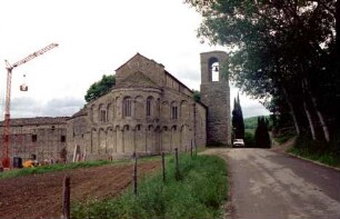 San Pietro di Romena