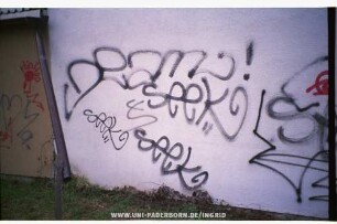 Deam! SeeK