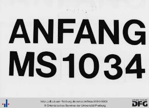 MF Mau 1034