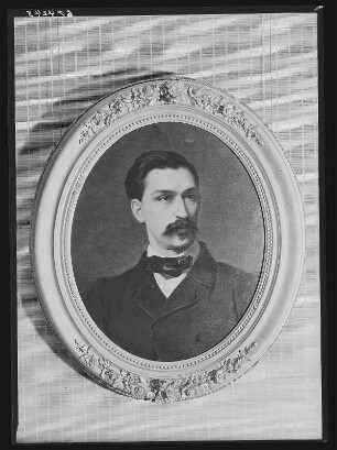 Treitschke, Heinrich von