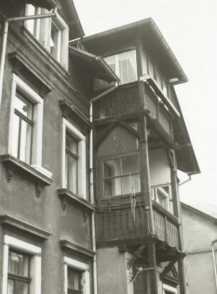 Fotografie, Dresden