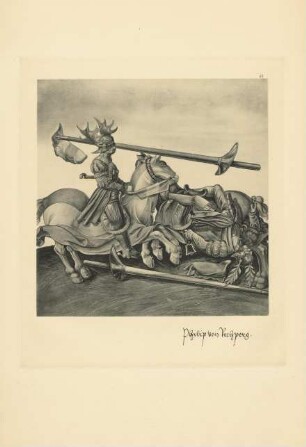 33 Philipss von Rechberg