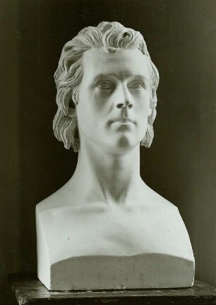 Julius Schnorr von Carolsfeld