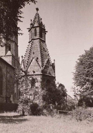 Annenkapelle