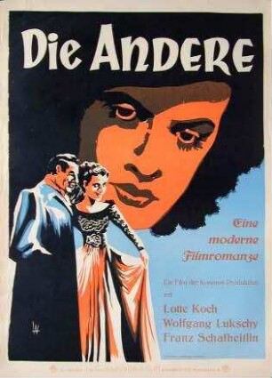Die Andere