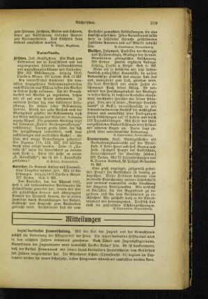 Sozial-karitative Frauenschulung