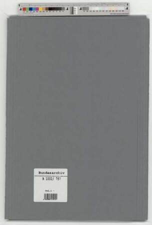 Heusing, Friedrich, Bohrmeister: Bd. 1