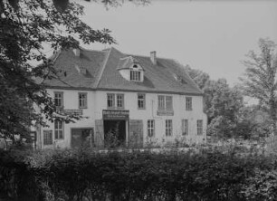 Schwarzbach-Guteborn, MAS Guteborn
