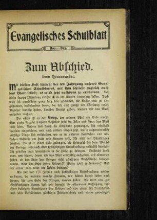 17/18: [Heft 17/18]