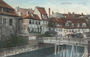 Leipzig: am Naundörfchen