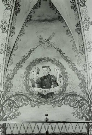 Agnes, Kurfürstin von Sachsen, geb. Landgräfin von Hessen
