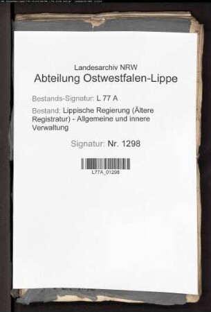 Die Lippebrücke und der Abbruch der Sägemühle bei Lippstadt